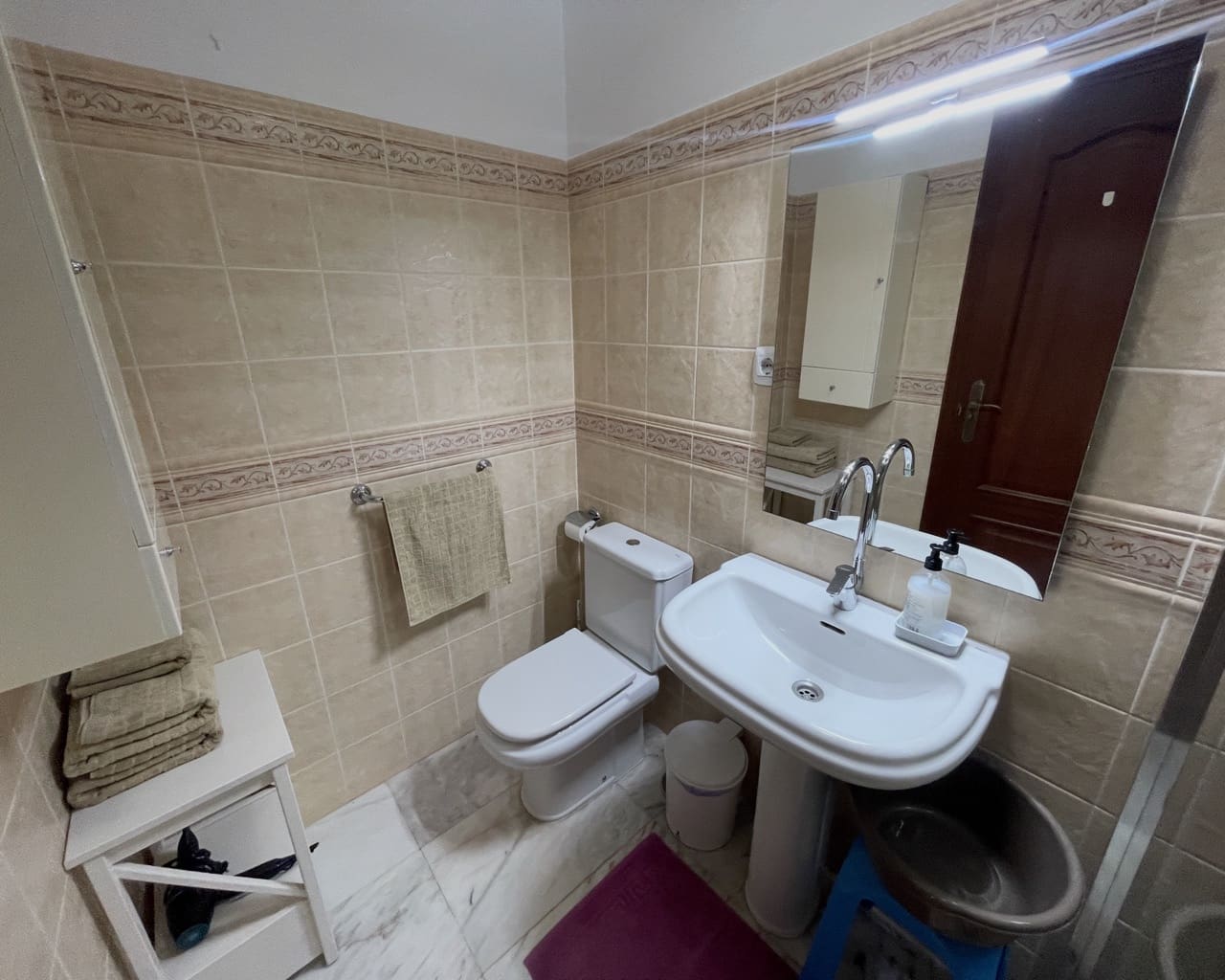 1 sypialnia Apartament na sprzedaż w La Oliva - 210 000 € (Ref: 9542421)