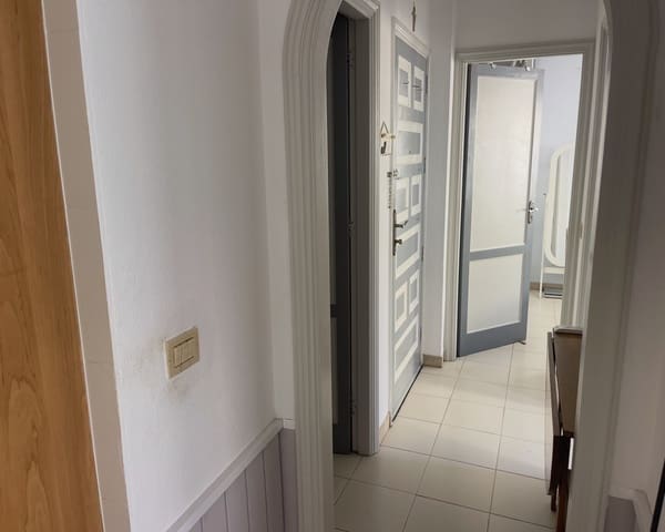 2 soveværelse Lejlighed til salg i El Cotillo, La Oliva - € 179.000 (Ref: 9562542)