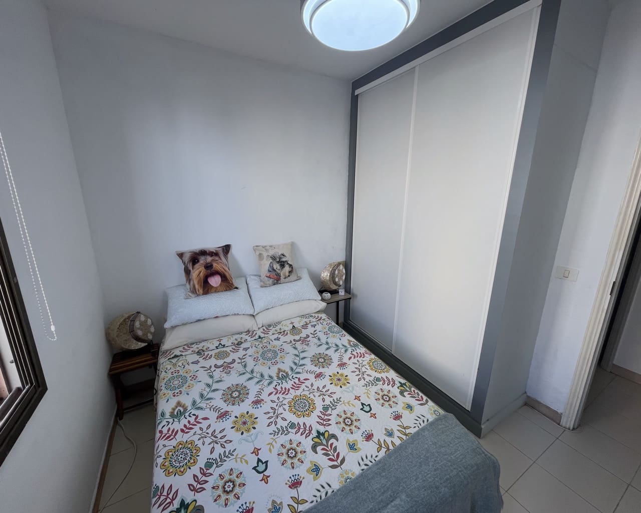 2 soveværelse Lejlighed til salg i El Cotillo - € 179.000 (Ref: 9562542)