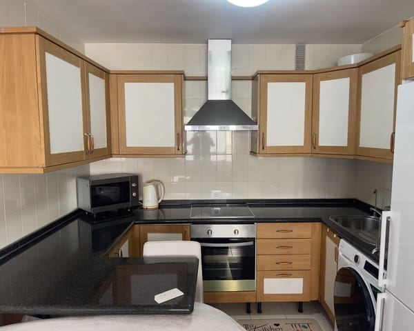 2 soveværelse Lejlighed til salg i El Cotillo, La Oliva - € 179.000 (Ref: 9562542)