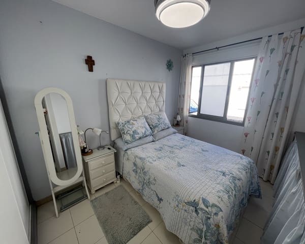 2 soveværelse Lejlighed til salg i El Cotillo, La Oliva - € 179.000 (Ref: 9562542)