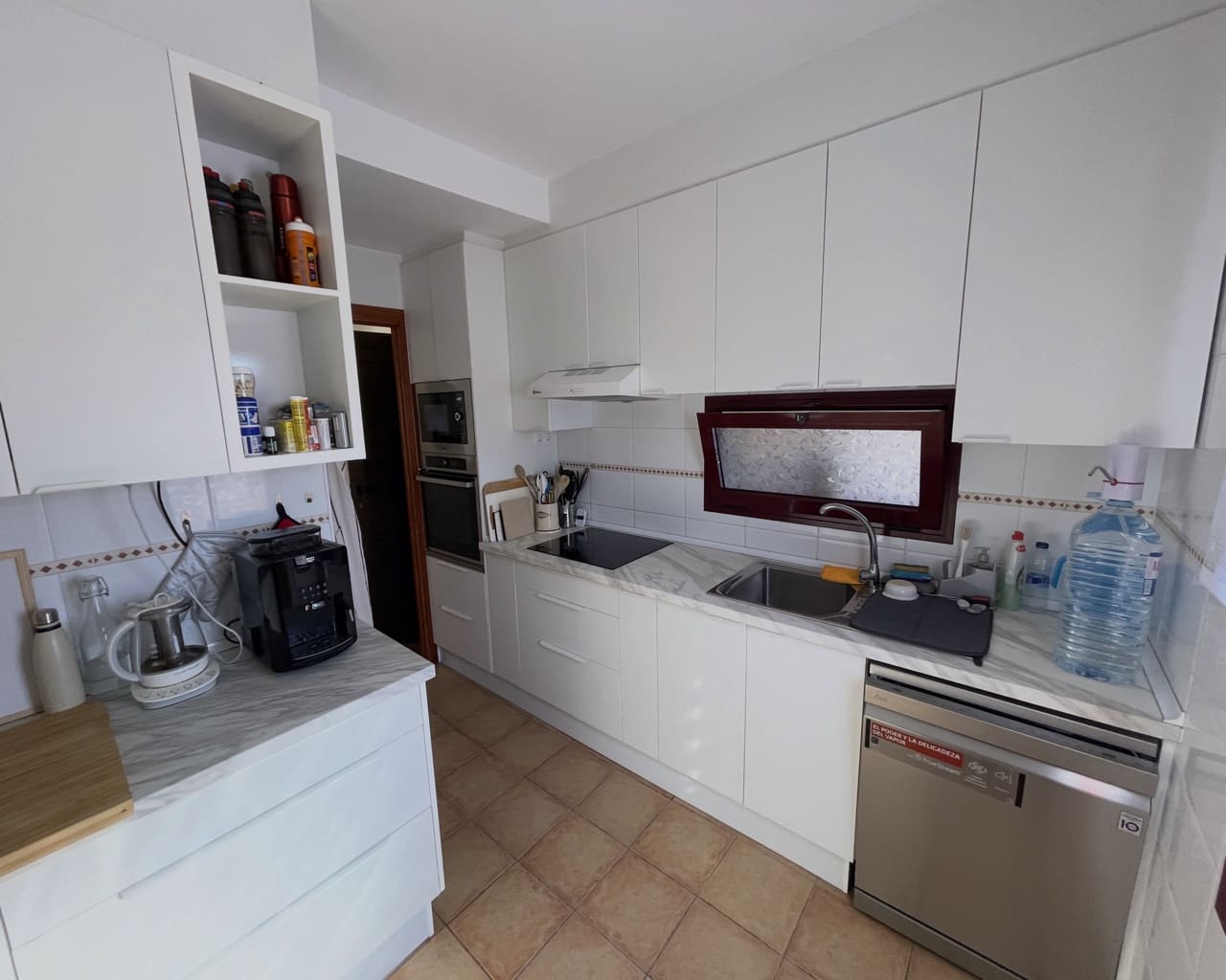 3 bedroom Villa for sale in La Oliva with pool garage - € 338,000 (Ref: 9610181)