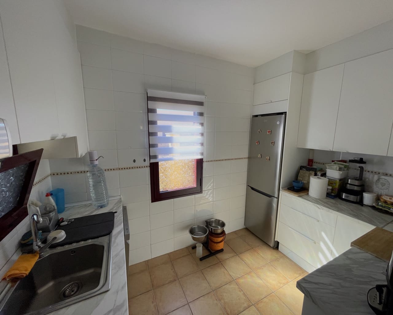 3 bedroom Villa for sale in La Oliva with pool garage - € 338,000 (Ref: 9610181)