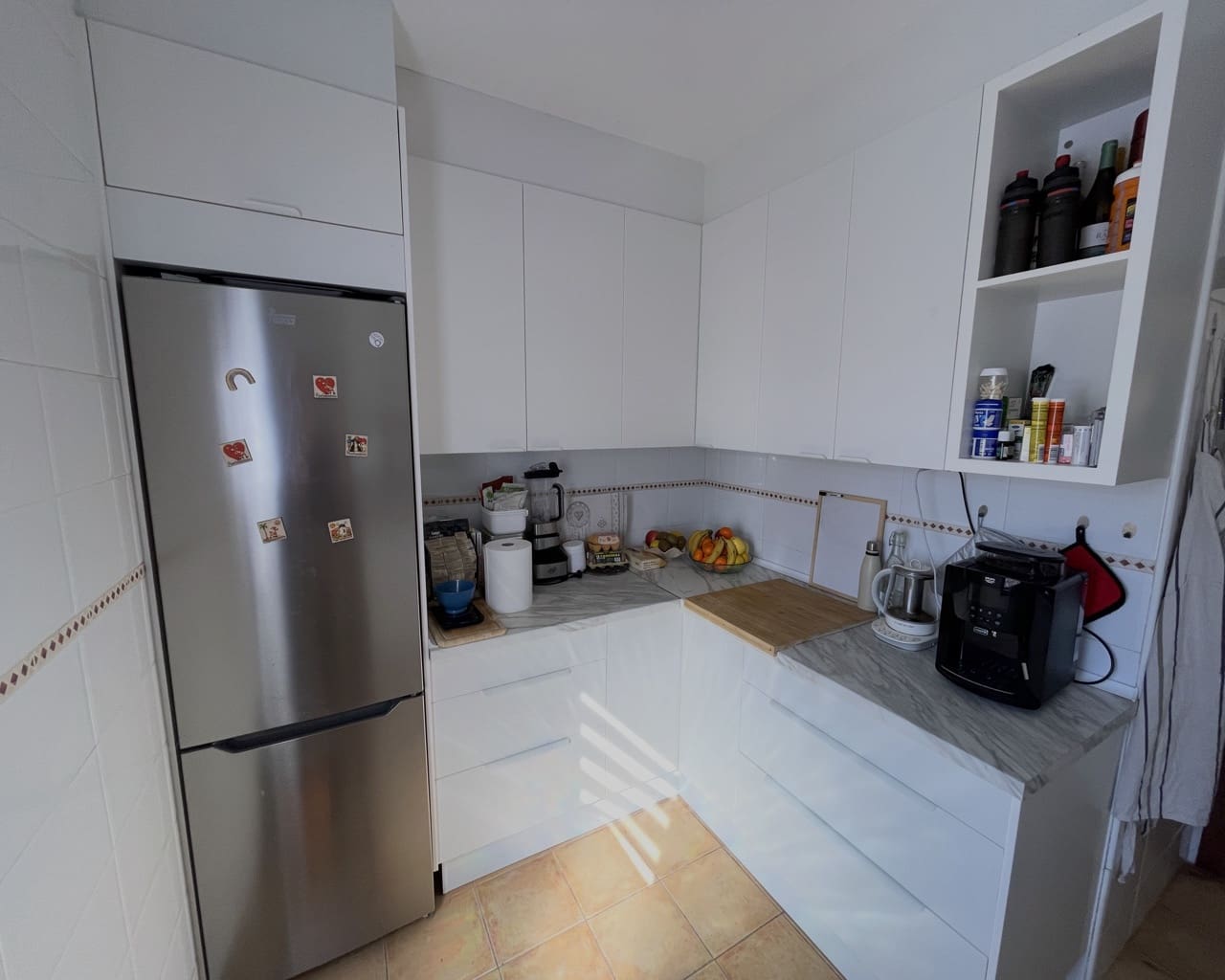 3 bedroom Villa for sale in La Oliva with pool garage - € 338,000 (Ref: 9610181)