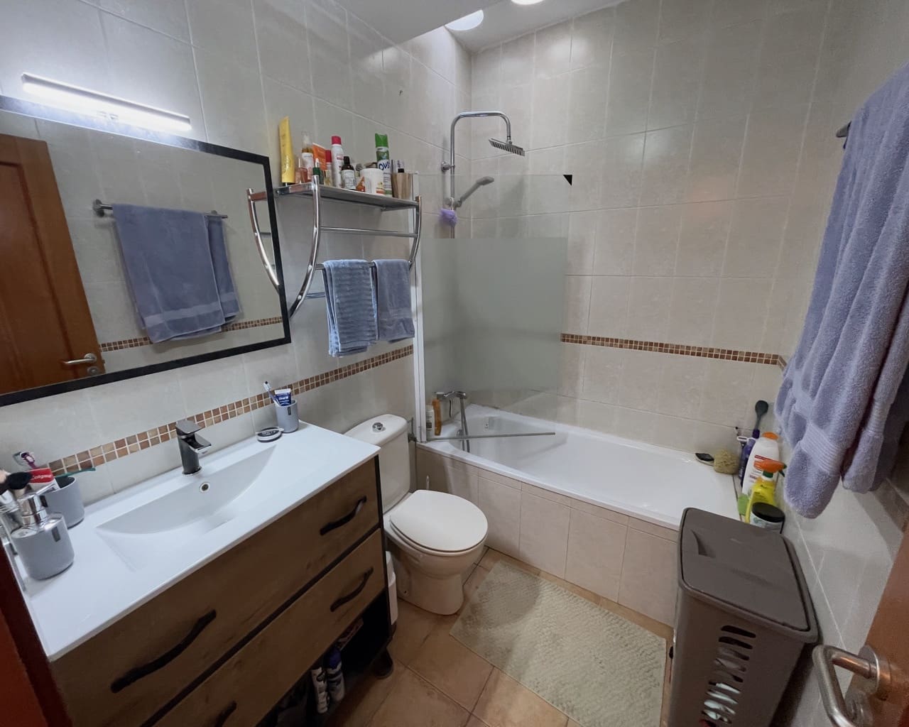 3 bedroom Villa for sale in La Oliva with pool garage - € 338,000 (Ref: 9610181)