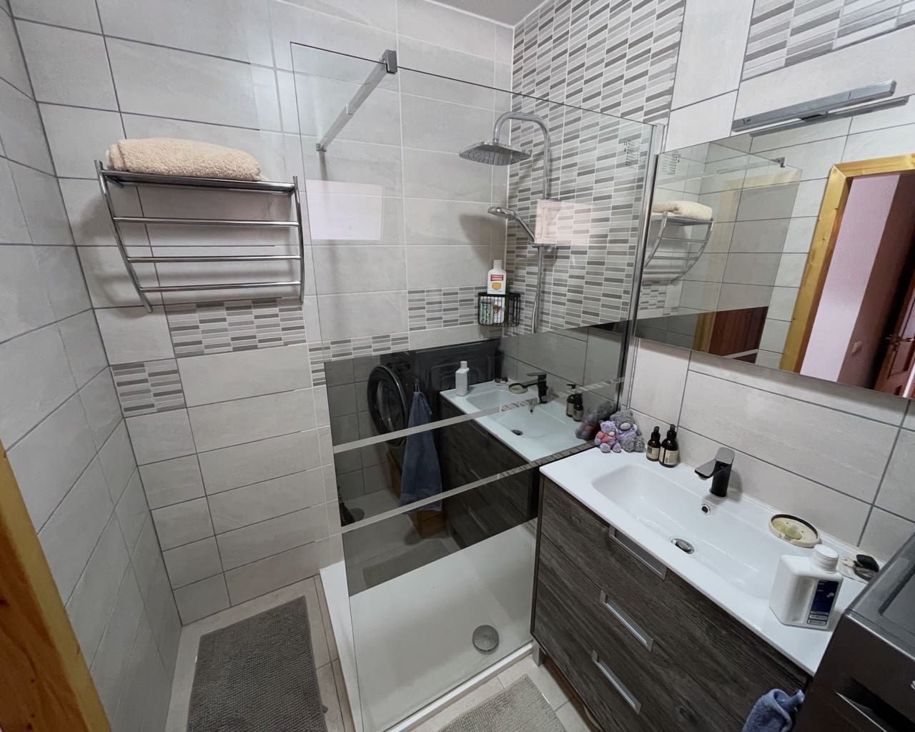 3 bedroom Villa for sale in La Oliva with pool garage - € 338,000 (Ref: 9610181)