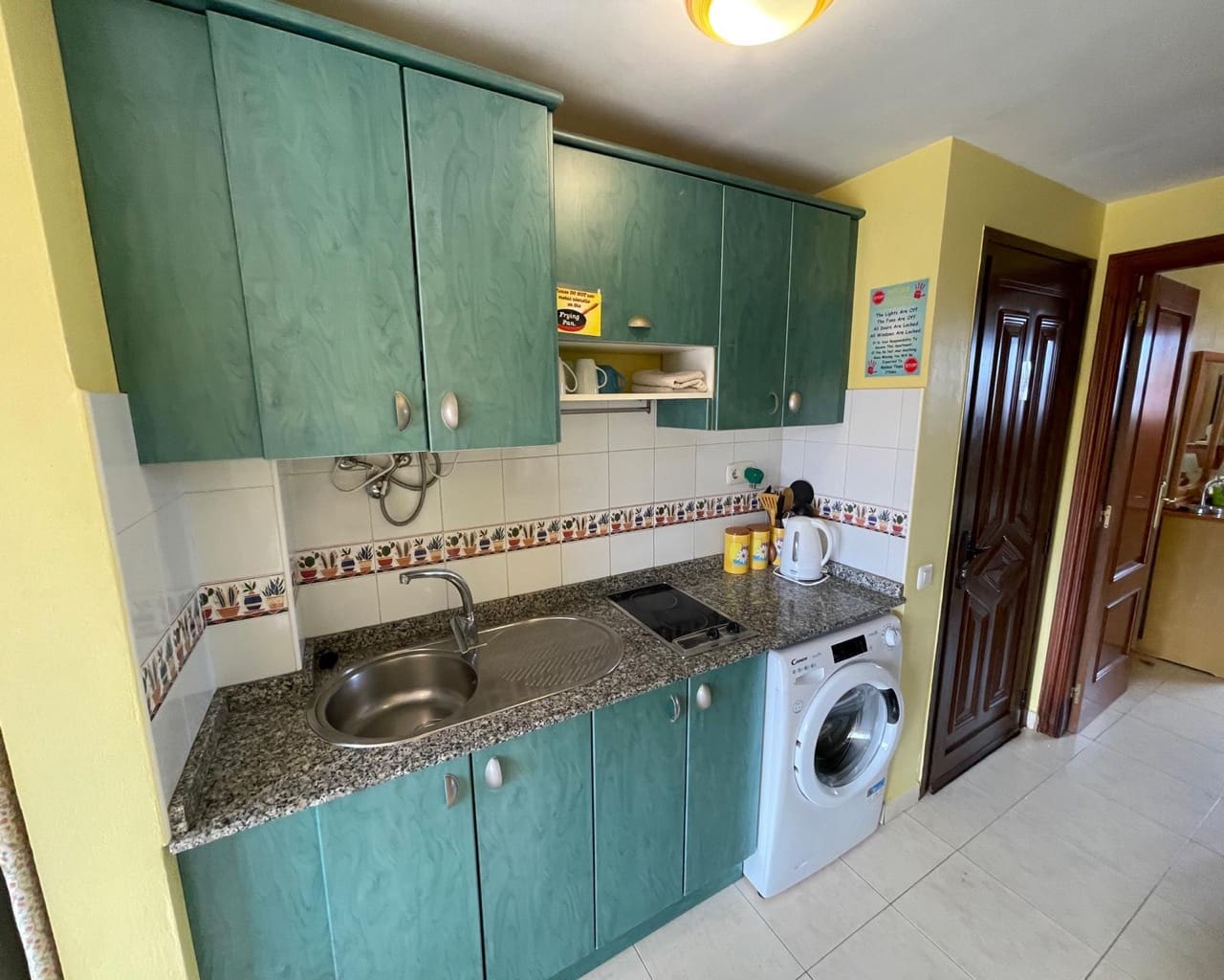 1 camera da letto Appartamento in vendita in Corralejo con piscina garage - 195.000 € (Rif: 9652838)