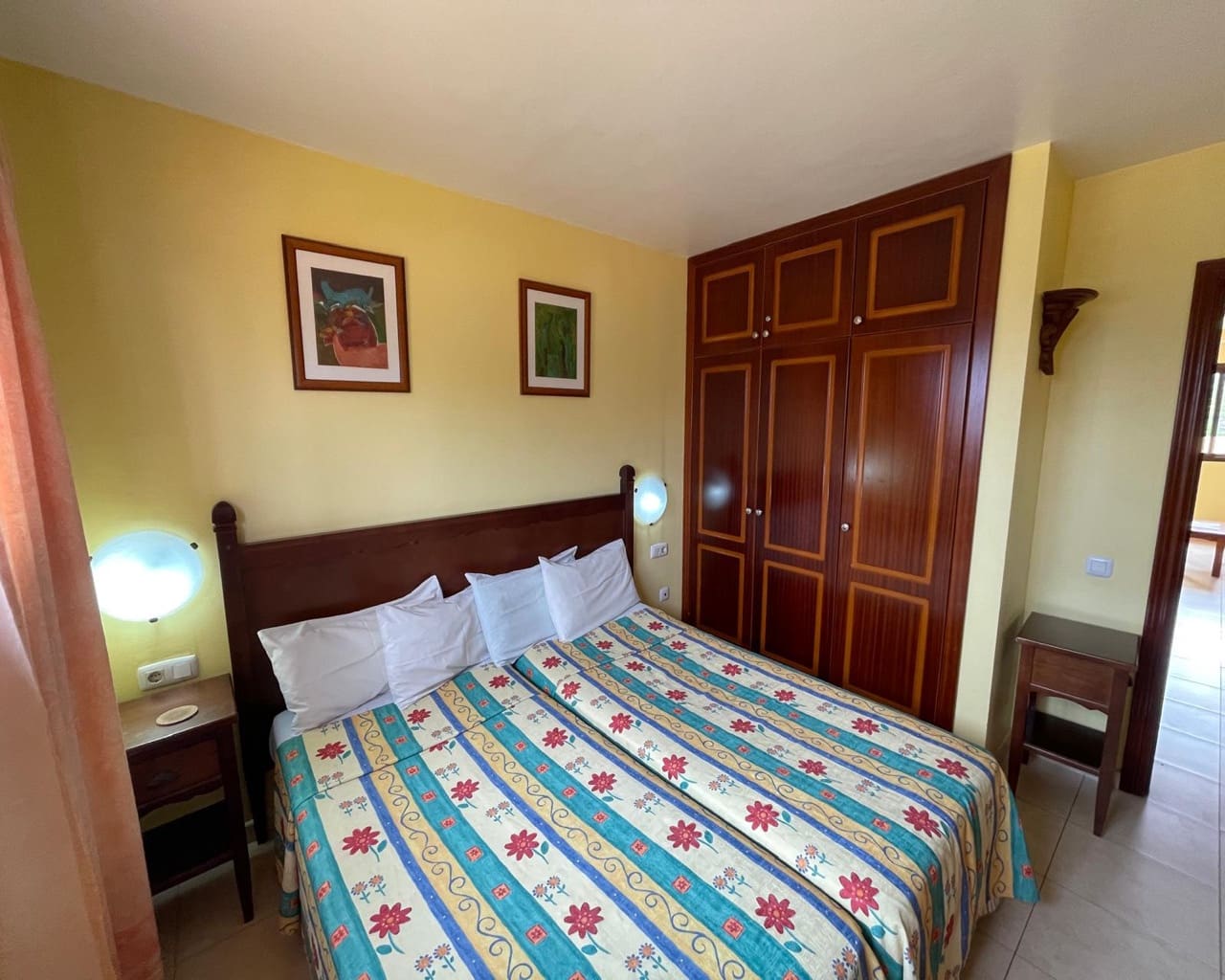1 camera da letto Appartamento in vendita in Corralejo con piscina garage - 195.000 € (Rif: 9652838)