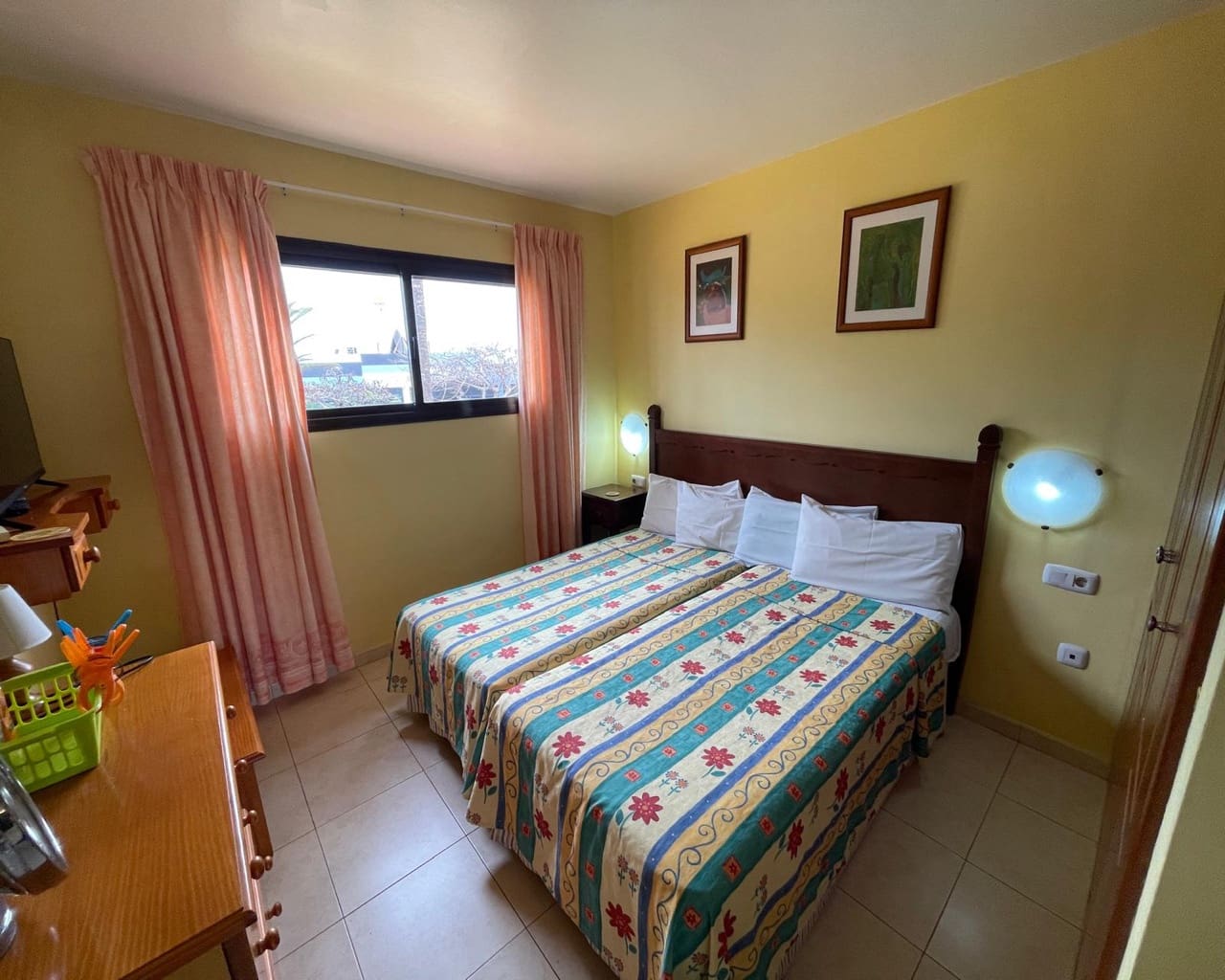 1 camera da letto Appartamento in vendita in Corralejo con piscina garage - 195.000 € (Rif: 9652838)