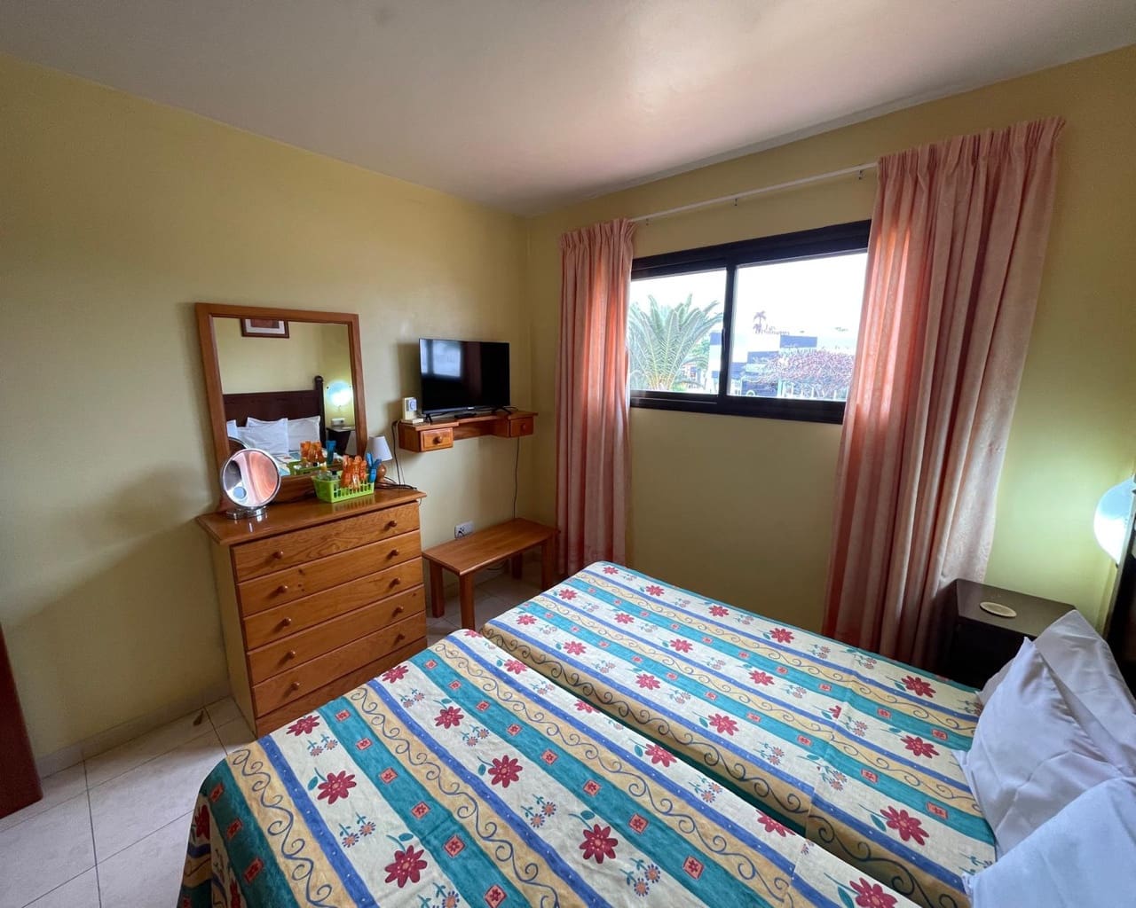 1 camera da letto Appartamento in vendita in Corralejo con piscina garage - 195.000 € (Rif: 9652838)