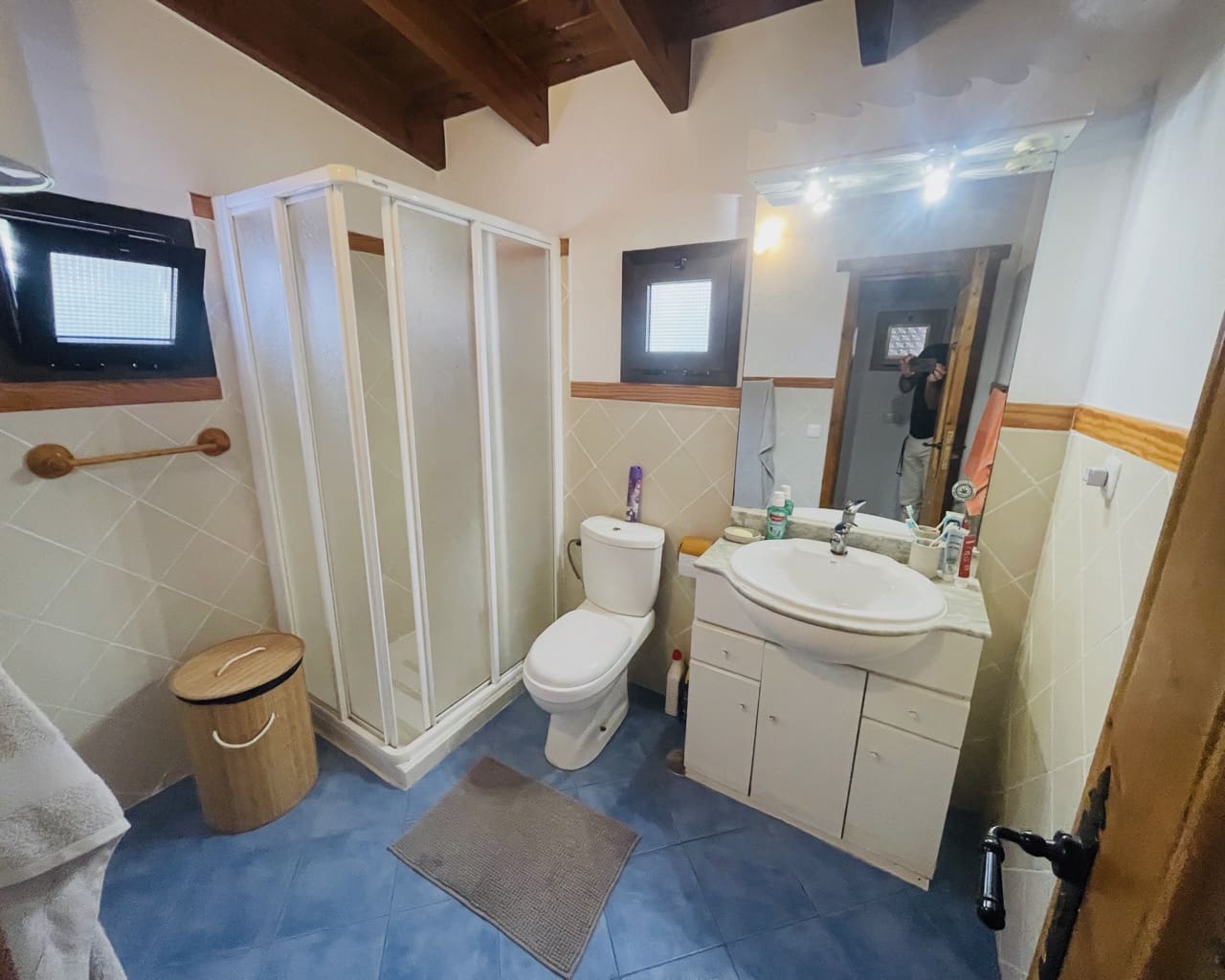 Chalet de 5 habitaciones en Tindaya en venta con garaje - 475.000 € (Ref: 9730578)