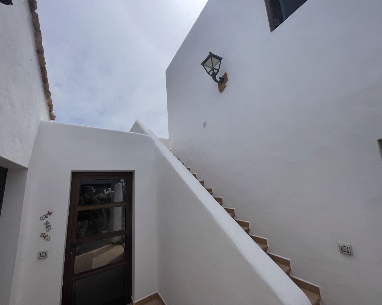 Chalet de 5 habitaciones en Tindaya en venta con garaje - 475.000 € (Ref: 9730578)