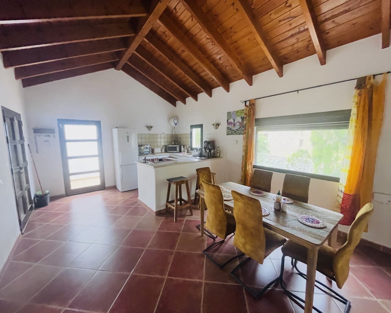 Chalet de 5 habitaciones en Tindaya en venta con garaje - 475.000 € (Ref: 9730578)