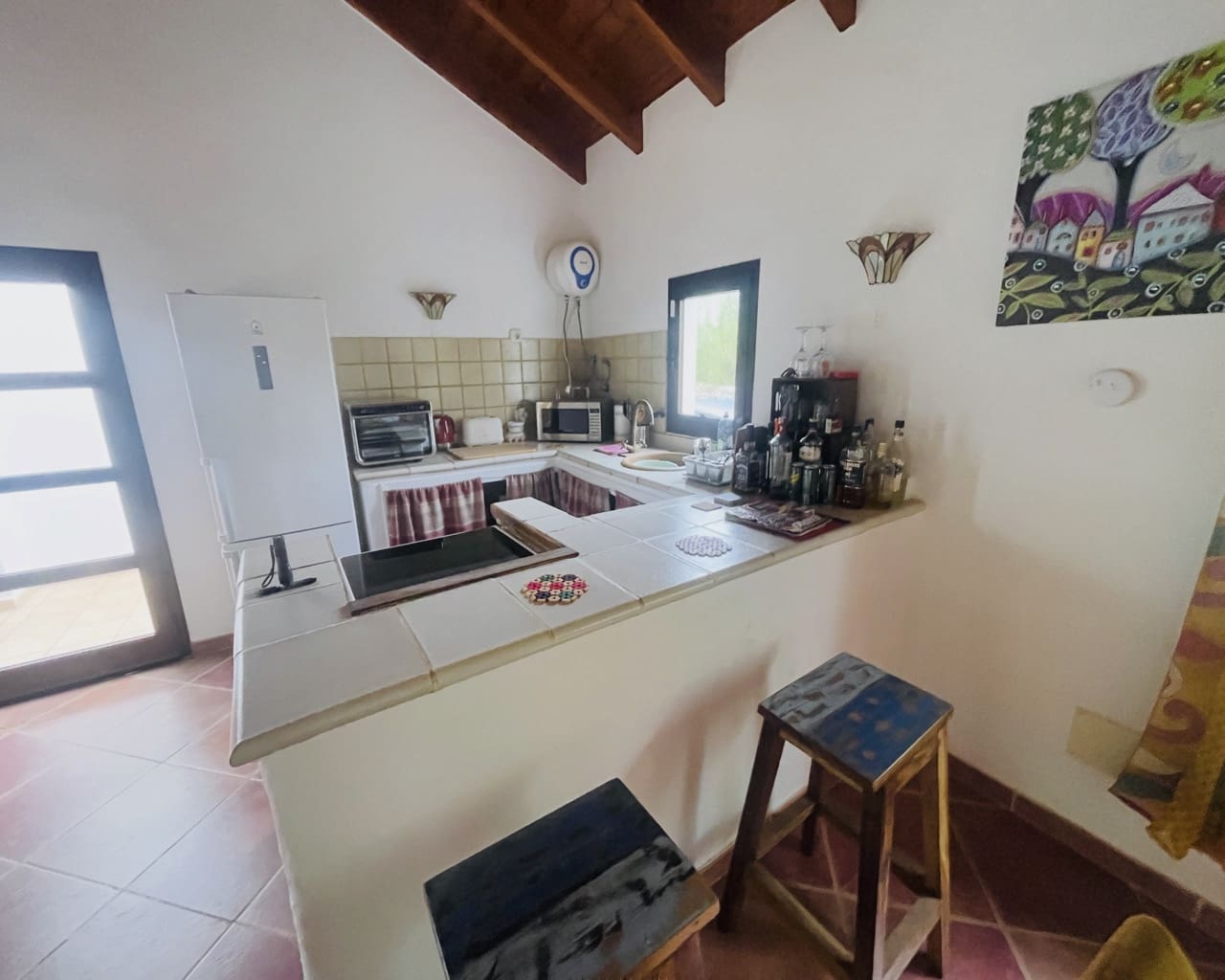 Chalet de 5 habitaciones en Tindaya en venta con garaje - 475.000 € (Ref: 9730578)