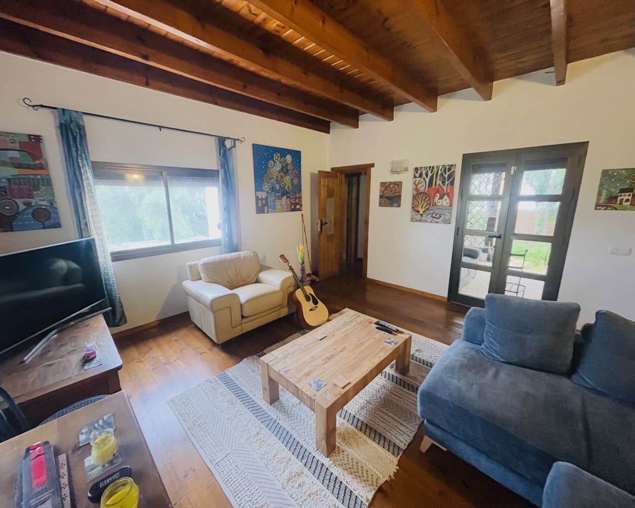 Chalet de 5 habitaciones en Tindaya en venta con garaje - 475.000 € (Ref: 9730578)