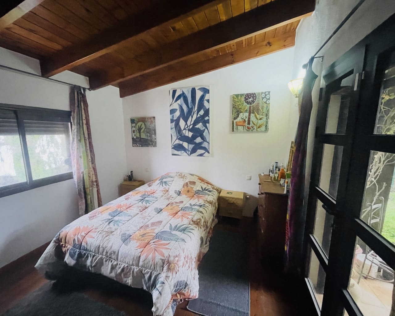 Chalet de 5 habitaciones en Tindaya en venta con garaje - 475.000 € (Ref: 9730578)