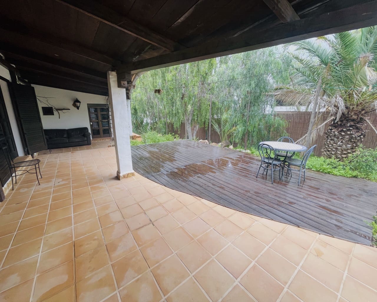 Chalet de 5 habitaciones en Tindaya en venta con garaje - 475.000 € (Ref: 9730578)