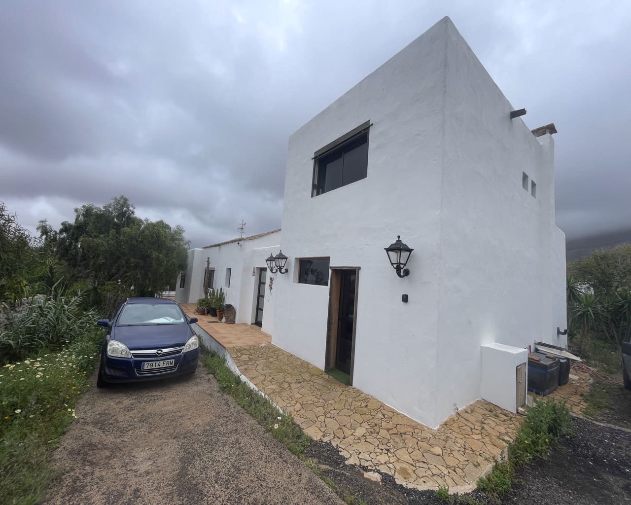 Chalet de 5 habitaciones en Tindaya en venta con garaje - 475.000 € (Ref: 9730578)