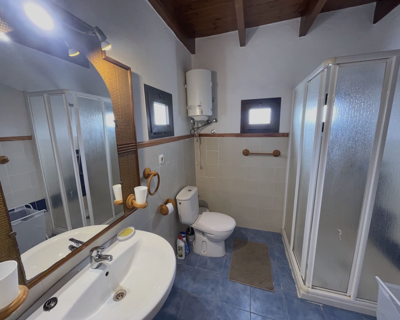 Chalet de 5 habitaciones en Tindaya en venta con garaje - 475.000 € (Ref: 9730578)