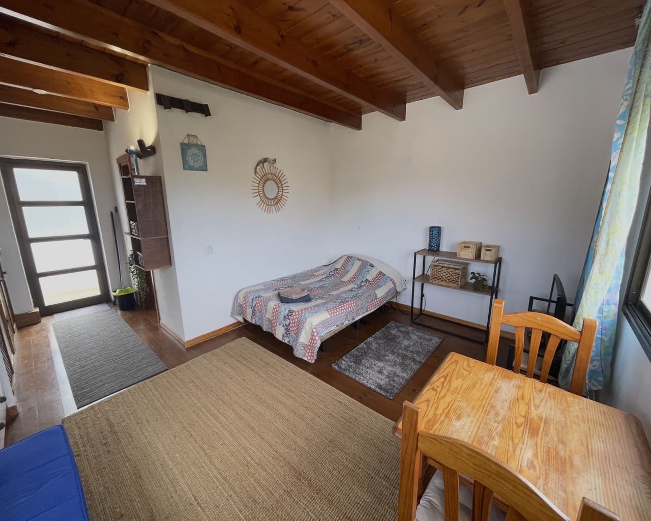 Chalet de 5 habitaciones en Tindaya en venta con garaje - 475.000 € (Ref: 9730578)