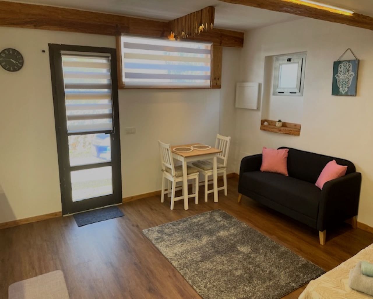 Chalet de 5 habitaciones en Tindaya en venta con garaje - 475.000 € (Ref: 9730578)