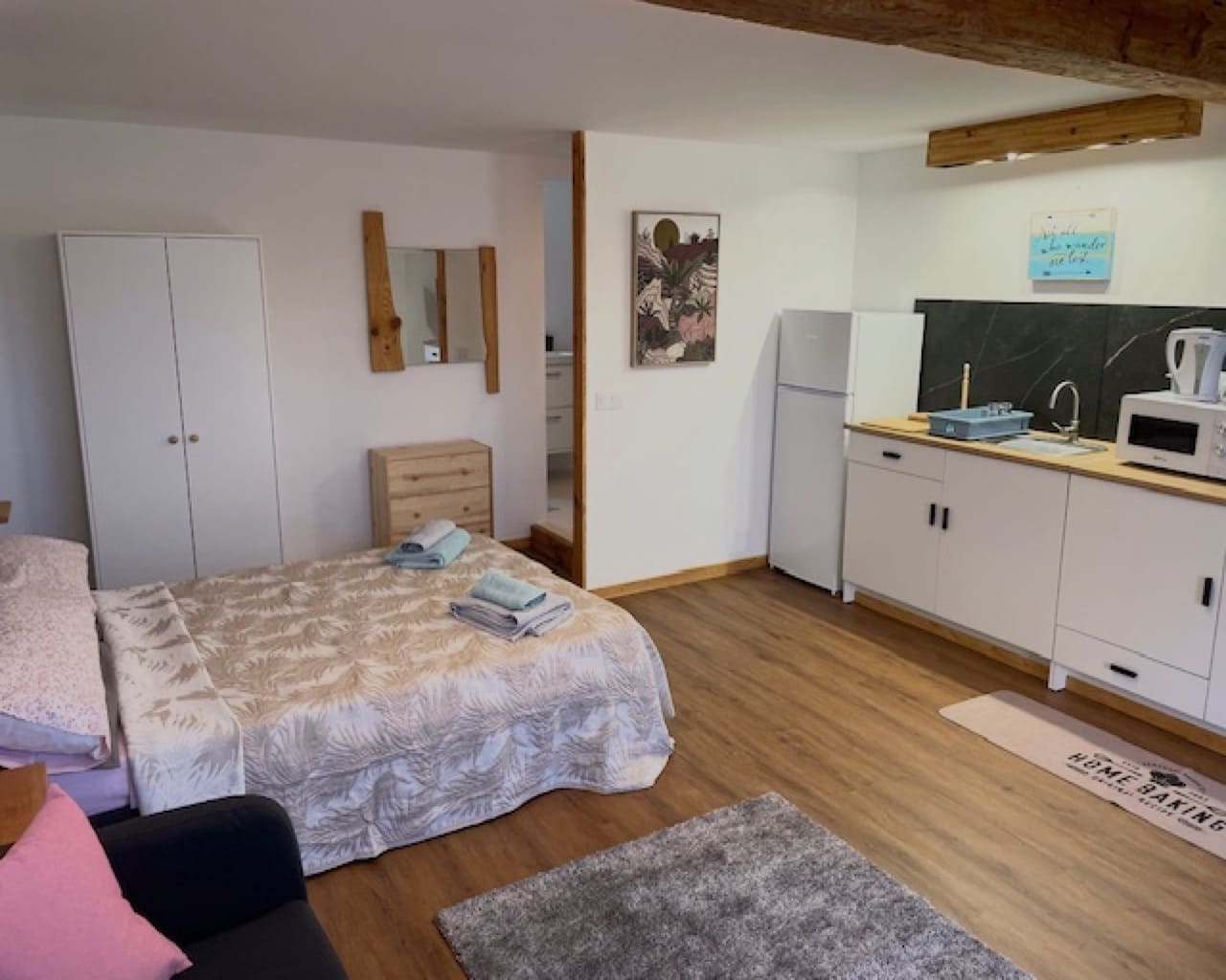 Chalet de 5 habitaciones en Tindaya en venta con garaje - 475.000 € (Ref: 9730578)