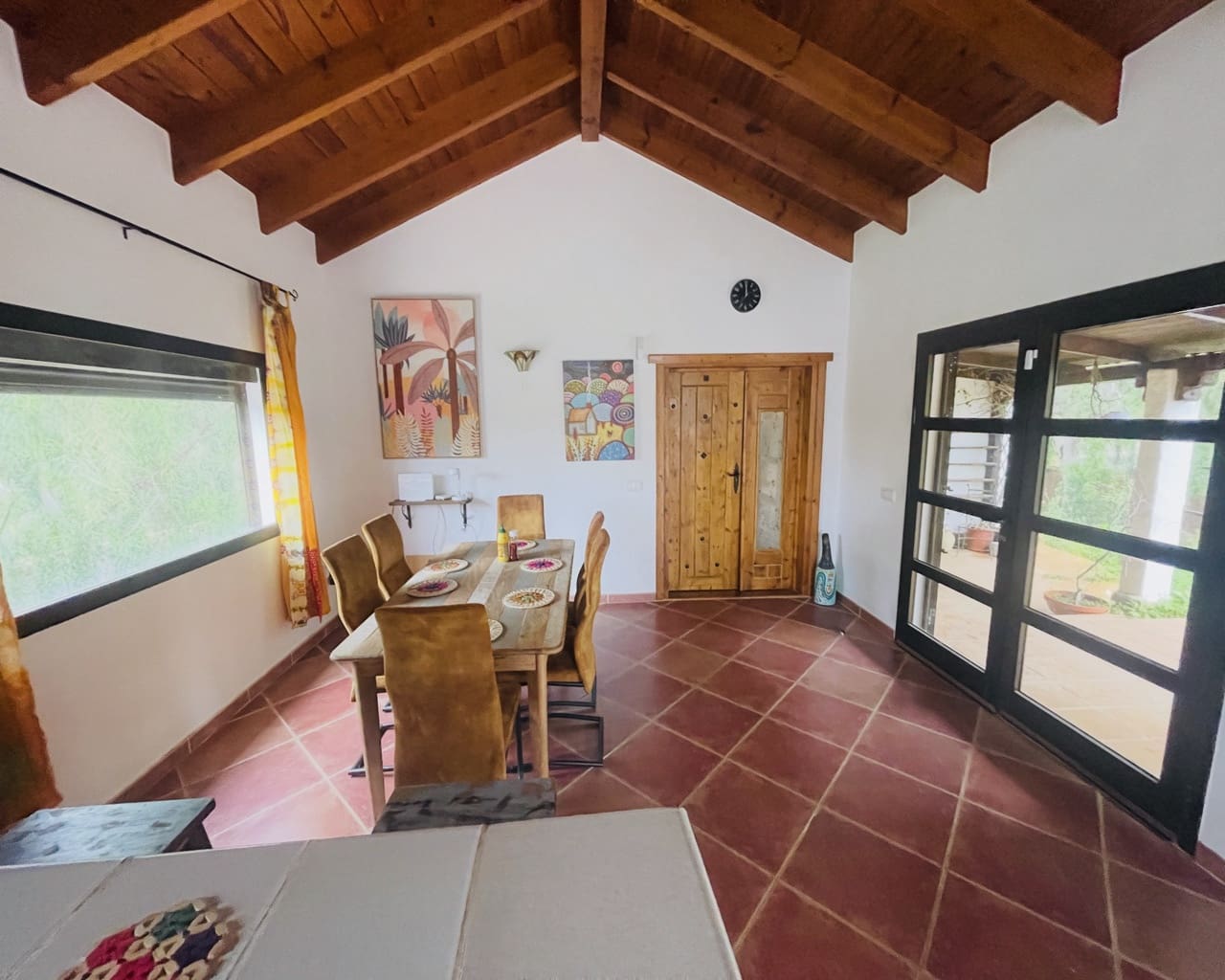 Chalet de 5 habitaciones en Tindaya en venta con garaje - 475.000 € (Ref: 9730578)