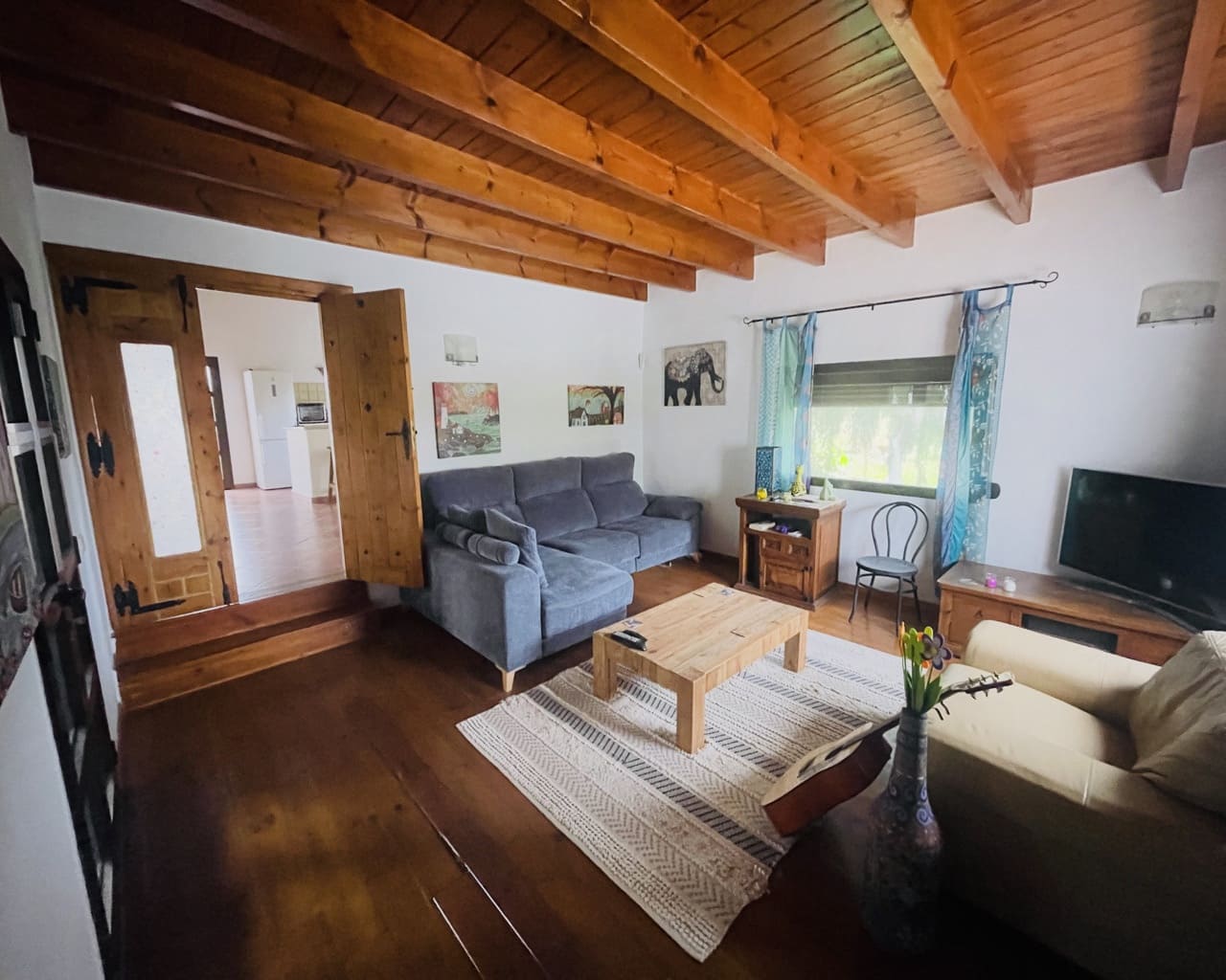 Chalet de 5 habitaciones en Tindaya en venta con garaje - 475.000 € (Ref: 9730578)