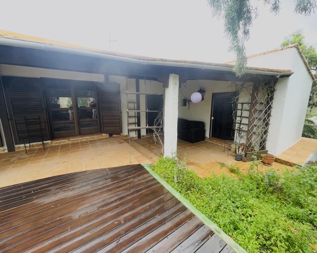 Chalet de 5 habitaciones en Tindaya en venta con garaje - 475.000 € (Ref: 9730578)