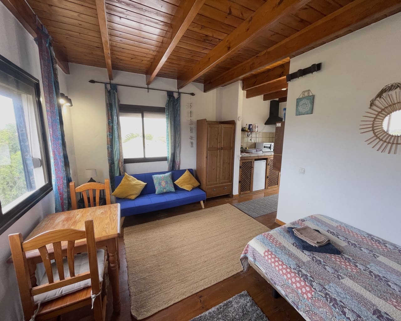 Chalet de 5 habitaciones en Tindaya en venta con garaje - 475.000 € (Ref: 9730578)