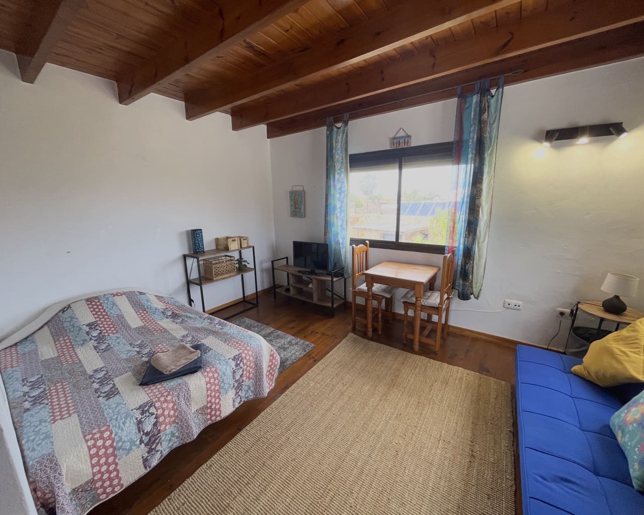 Chalet de 5 habitaciones en Tindaya en venta con garaje - 475.000 € (Ref: 9730578)