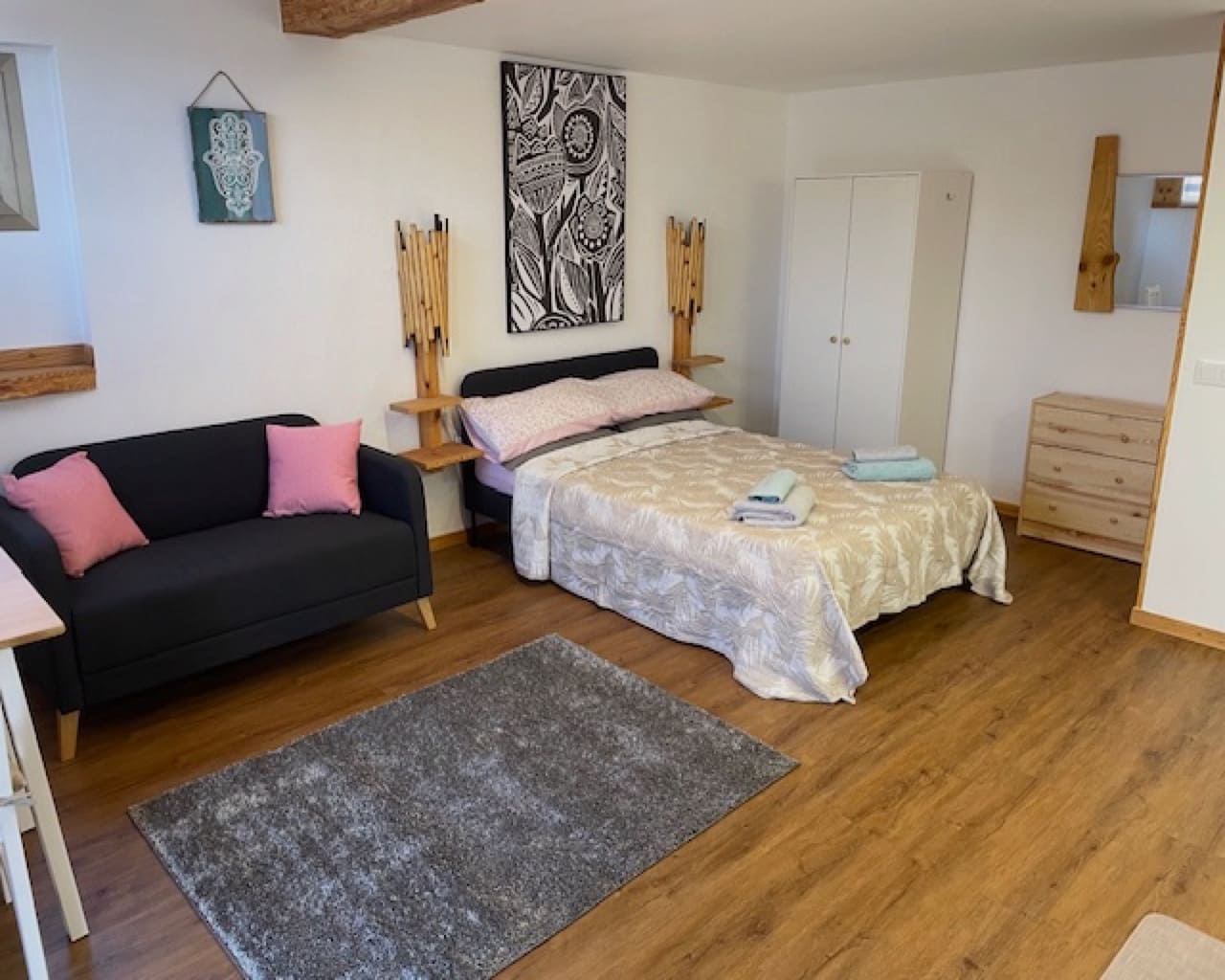 Chalet de 5 habitaciones en Tindaya en venta con garaje - 475.000 € (Ref: 9730578)