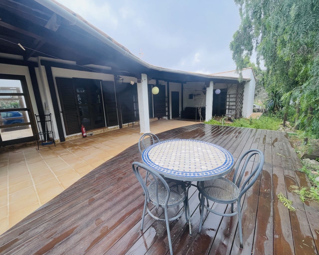 Chalet de 5 habitaciones en Tindaya en venta con garaje - 475.000 € (Ref: 9730578)