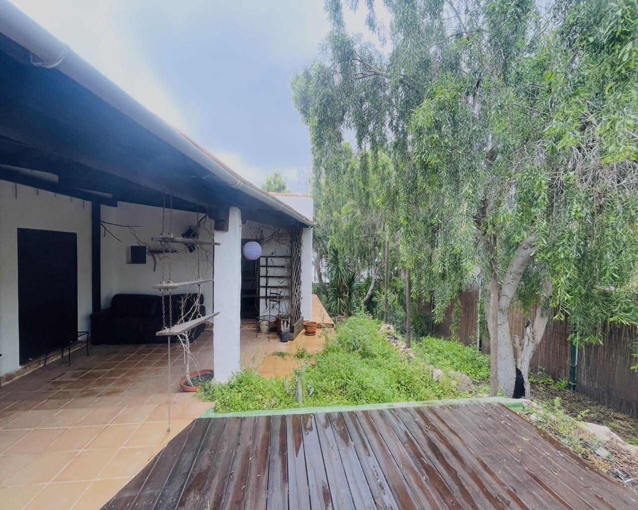 Chalet de 5 habitaciones en Tindaya en venta con garaje - 475.000 € (Ref: 9730578)