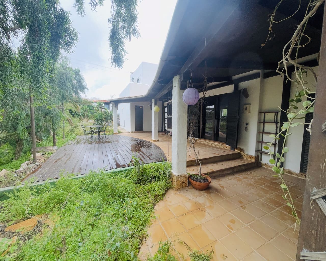 Chalet de 5 habitaciones en Tindaya en venta con garaje - 475.000 € (Ref: 9730578)