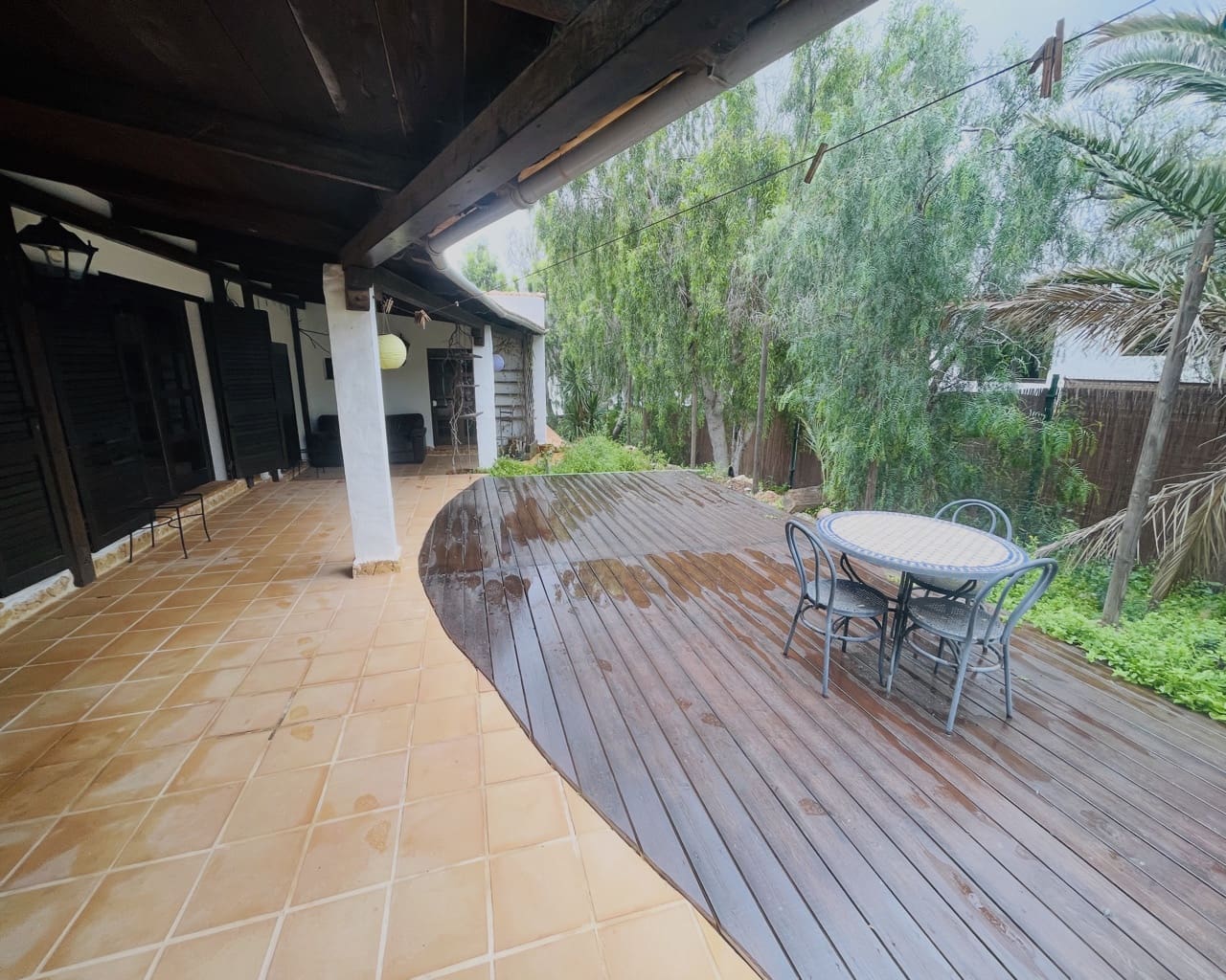 Chalet de 5 habitaciones en Tindaya en venta con garaje - 475.000 € (Ref: 9730578)