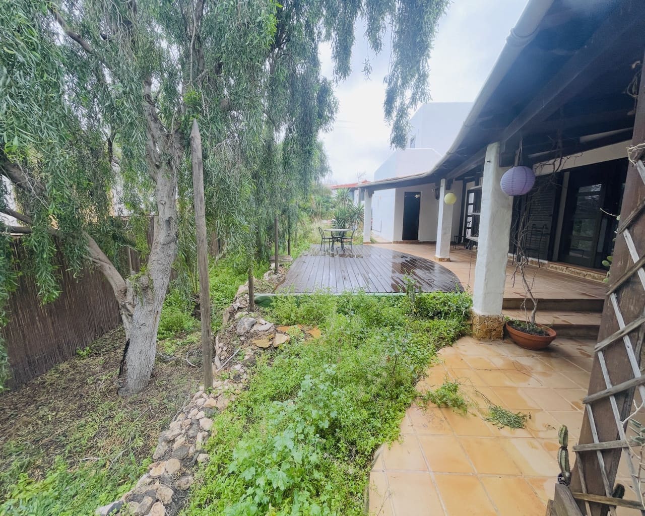 Chalet de 5 habitaciones en Tindaya en venta con garaje - 475.000 € (Ref: 9730578)