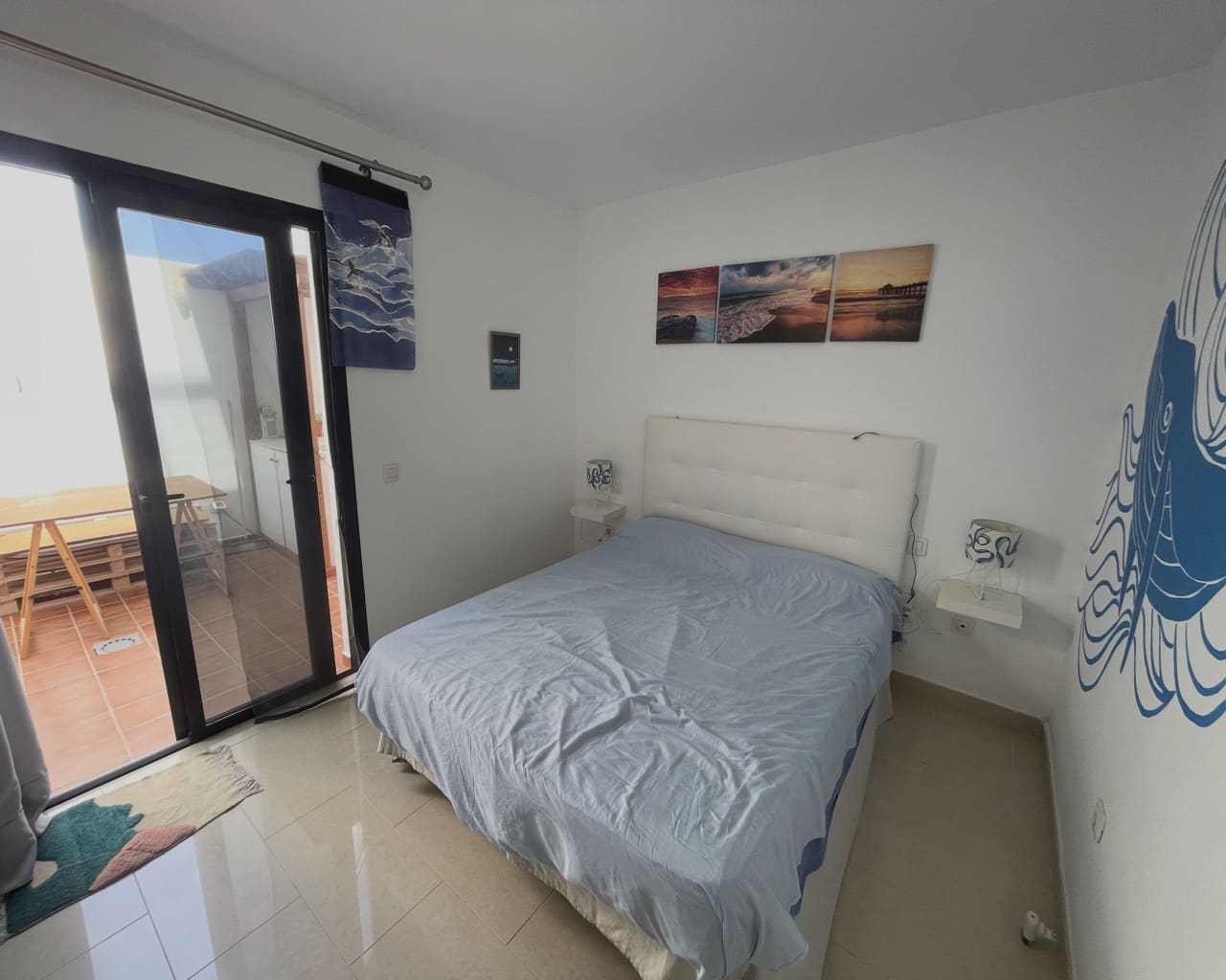 1 soveværelse Lejlighed til salg i La Oliva - € 235.000 (Ref: 9889406)