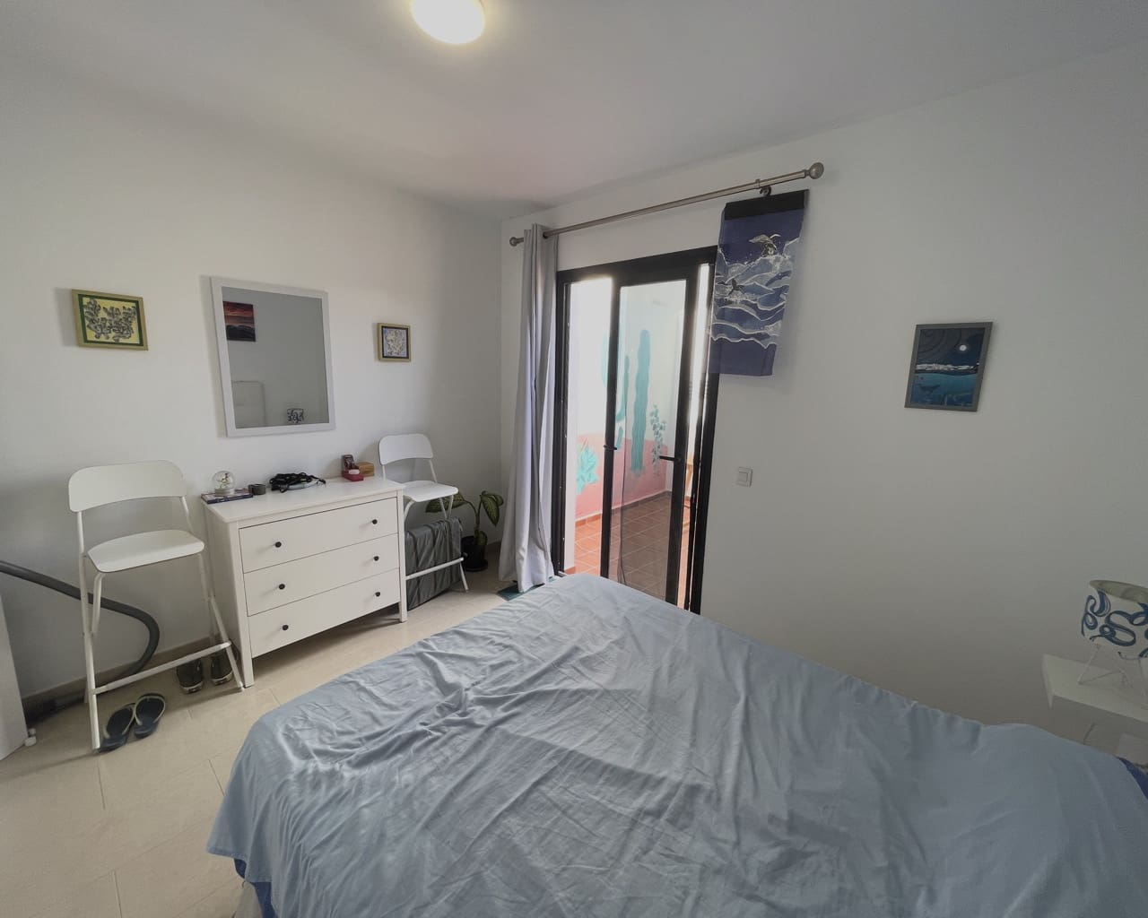 1 soveværelse Lejlighed til salg i La Oliva - € 235.000 (Ref: 9889406)