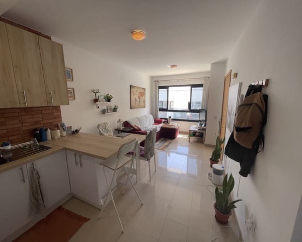 1 chambre Appartement à vendre à El Cotillo, La Oliva - 235 000 € (Ref: 9889406)