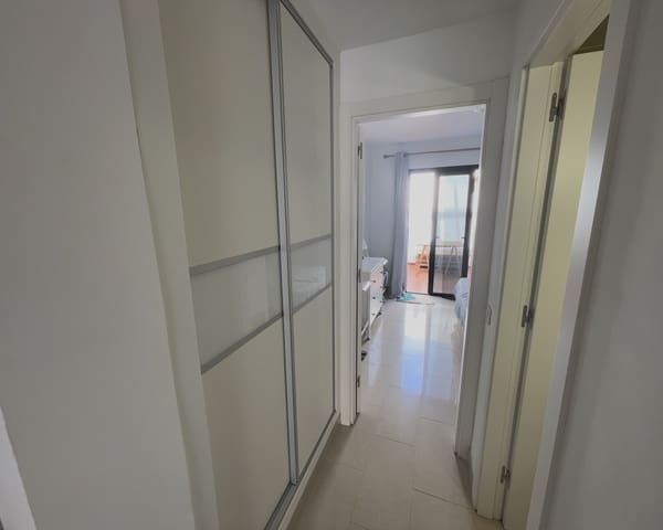 1 chambre Appartement à vendre à El Cotillo, La Oliva - 235 000 € (Ref: 9889406)