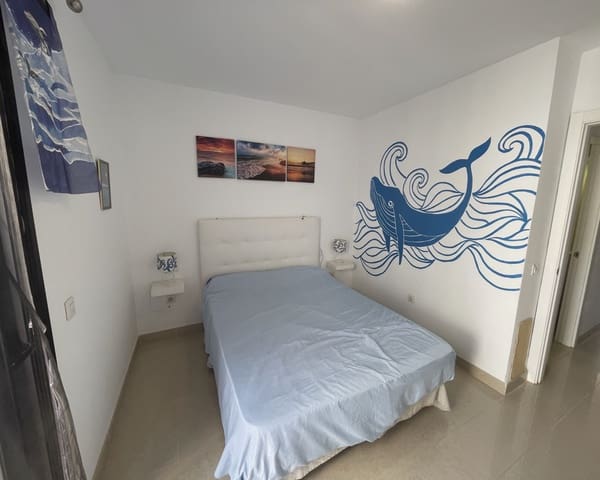 1 chambre Appartement à vendre à El Cotillo, La Oliva - 235 000 € (Ref: 9889406)