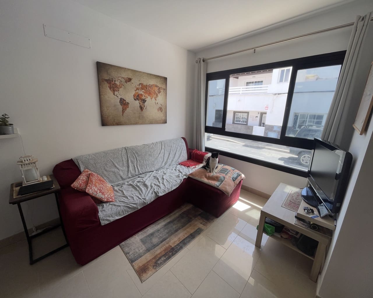1 soveværelse Lejlighed til salg i La Oliva - € 235.000 (Ref: 9889406)