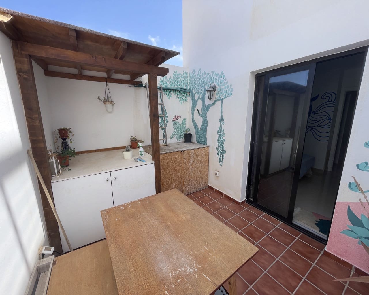 1 soveværelse Lejlighed til salg i La Oliva - € 235.000 (Ref: 9889406)