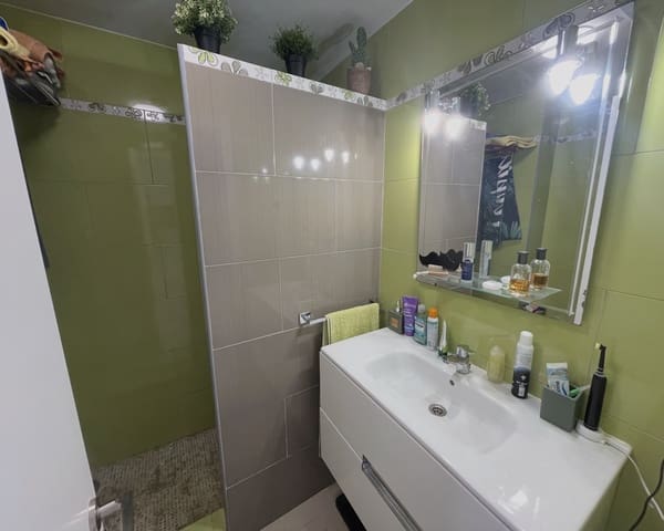 1 chambre Appartement à vendre à El Cotillo, La Oliva - 235 000 € (Ref: 9889406)