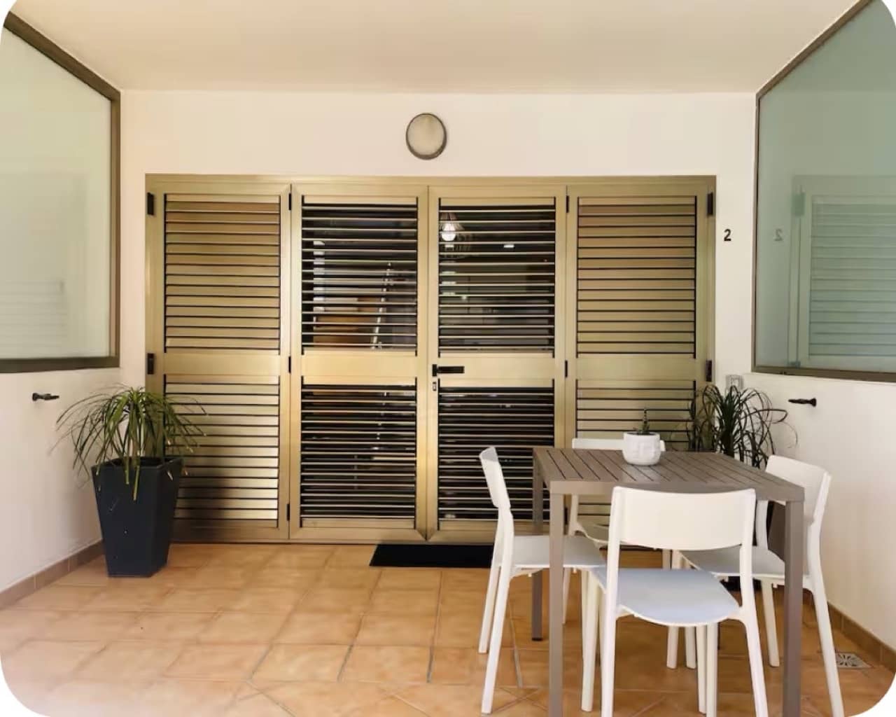 1 soverom Leilighet til salgs i La Oliva - € 220 000 (Ref: 9890909)
