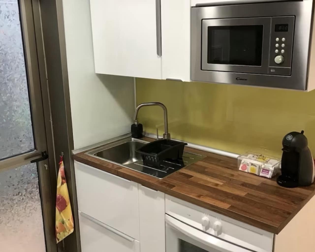 1 soverom Leilighet til salgs i La Oliva - € 220 000 (Ref: 9890909)