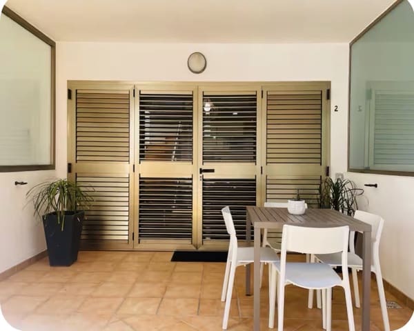 1 soverom Leilighet til salgs i El Cotillo, La Oliva - € 220 000 (Ref: 9890909)