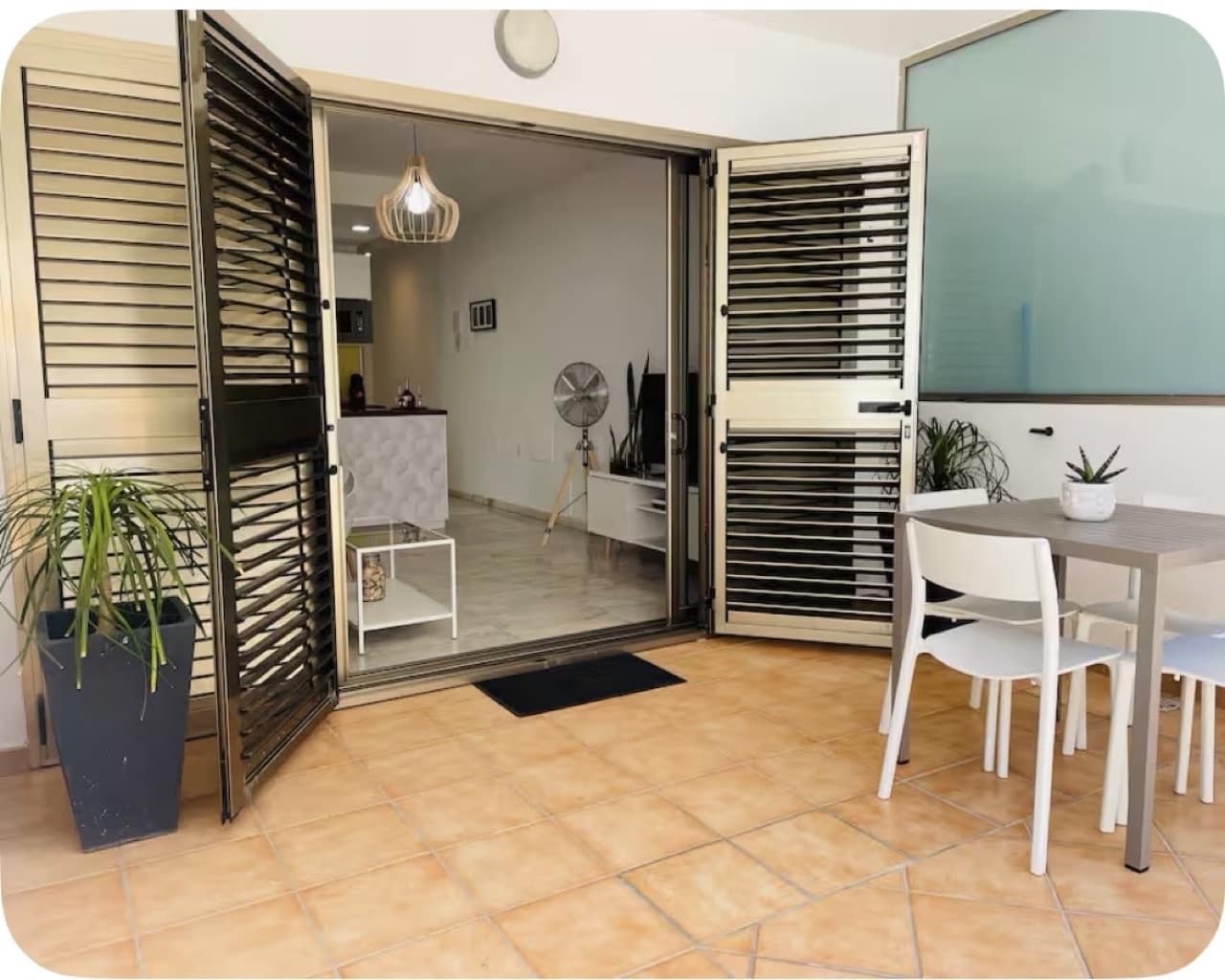 1 soverom Leilighet til salgs i La Oliva - € 220 000 (Ref: 9890909)