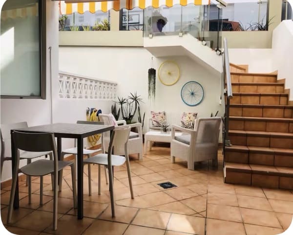 1 soverom Leilighet til salgs i El Cotillo, La Oliva - € 220 000 (Ref: 9890909)